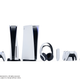 Image for article titled Here's What The PS5 Looks Like